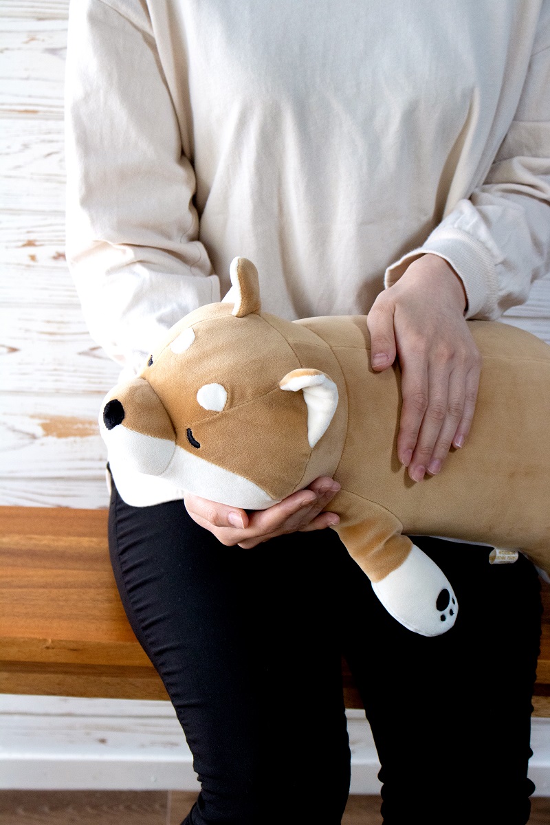 プレミアムねむねむアニマルズ コタロウL