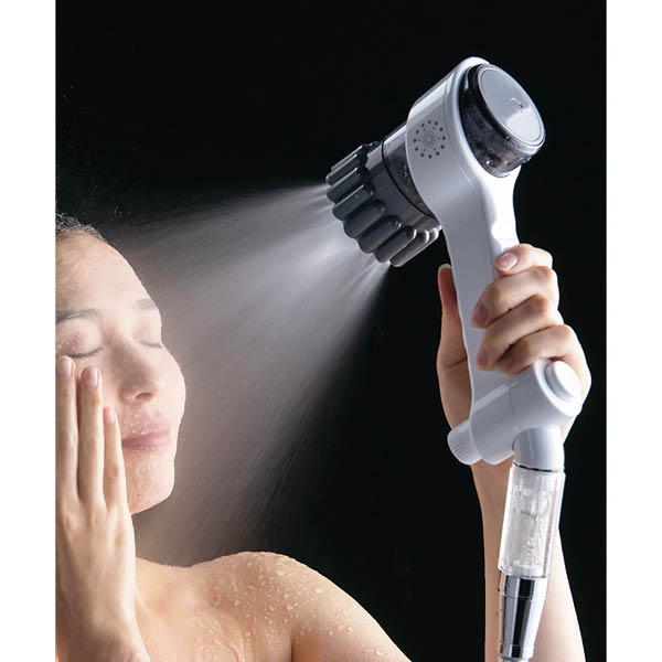 ミラブル シャワーヘッド ミラブルzero