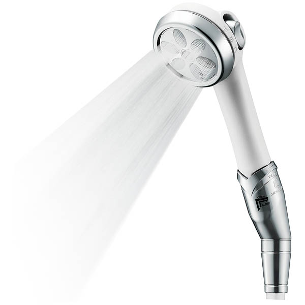 ナノフェミラスプラス シャワーヘッド