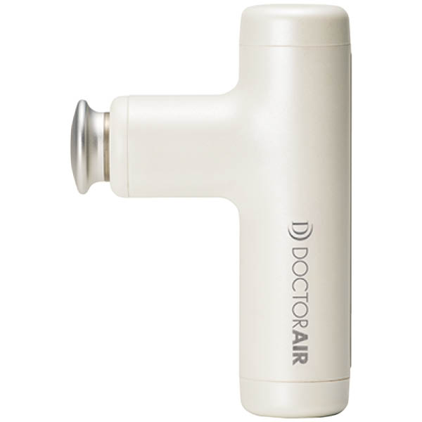 ドクターエア エクサガンハイパー パールホワイト