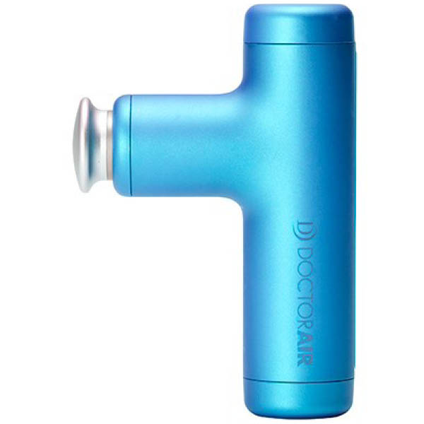 ドクターエア エクサガンハイパー アイスブルー