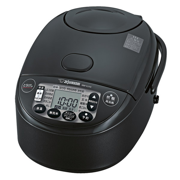象印 IH炊飯ジャー 5.5合