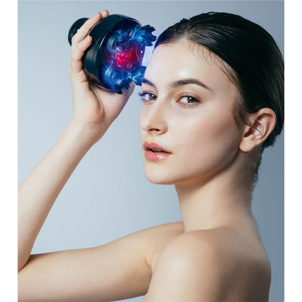 MYTREX EMS ヘッドスパ PRO