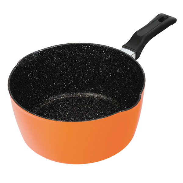 ギガフッカ IH対応超深型フライパン22cm
