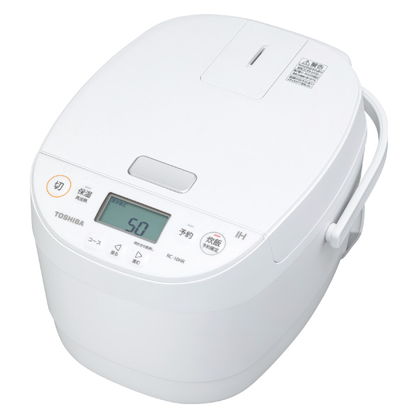 東芝 IH炊飯器 5.5合