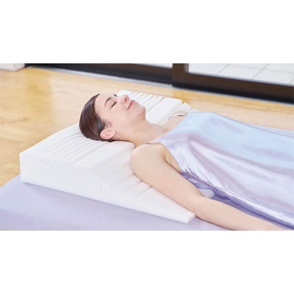 ショップジャパン トゥルースリーパー セブンスピローウルトラフィット 洗えるプラス