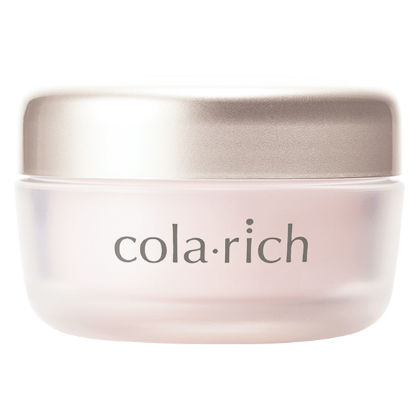 コラリッチ リンクルホワイトジェル