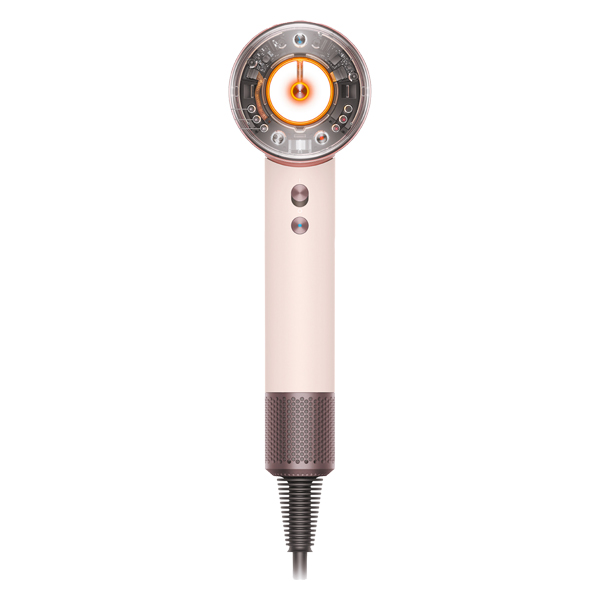 Dyson Supersonic Nural™ Shineヘアドライヤー