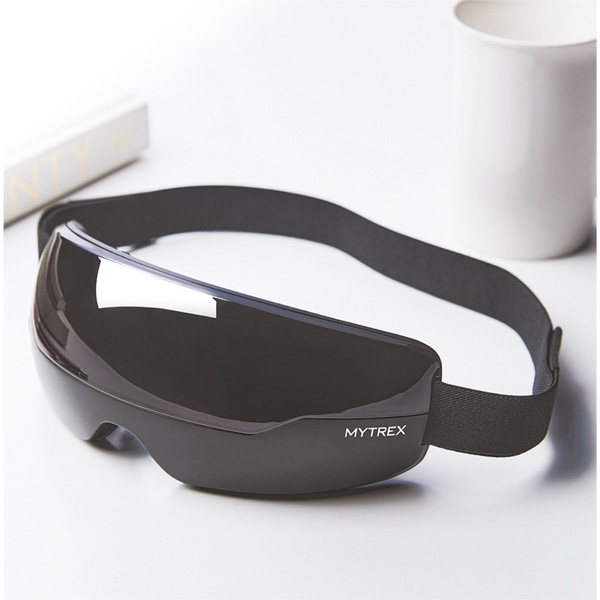 MYTREX アイリズム