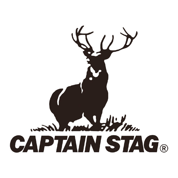 キャプテンスタッグ プレーリー 封筒型シュラフ600