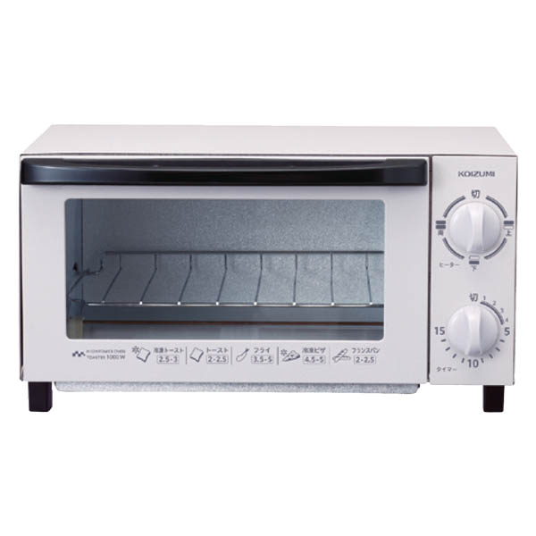 コイズミオーブントースター