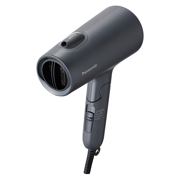 パナソニックヘアドライヤー イオニティ ダークグレー