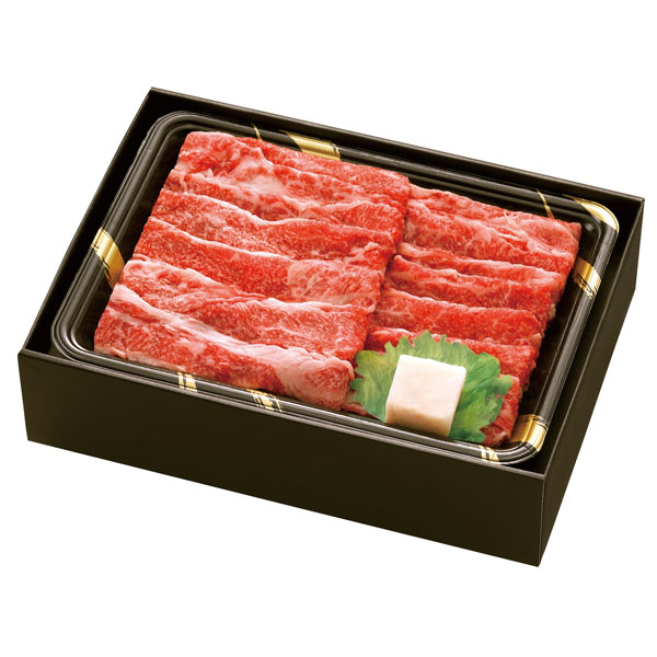 米沢牛 すきやき肉