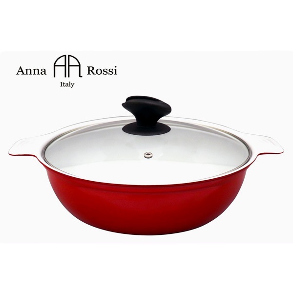 アンナロッシ卓上鍋26ｃｍ