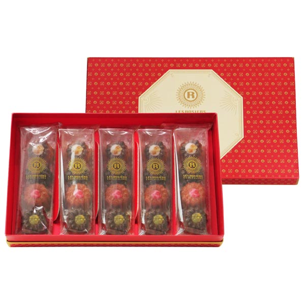 レ ロジェ エギュスキロール ミニカヌレ