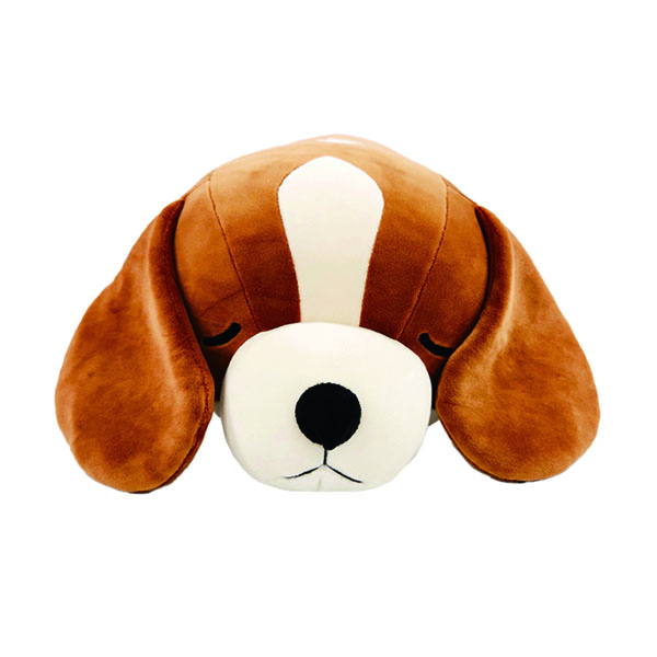 プレミアムねむねむアニマルズ 抱きまくら  デコ