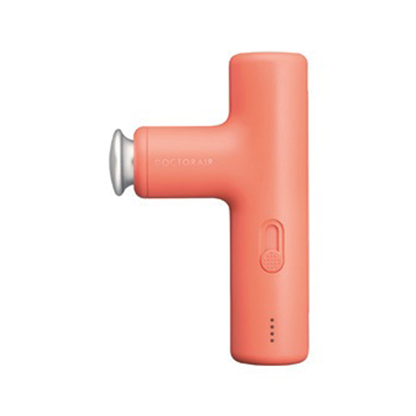 ドクターエア エクサガン LUXE サンセットコーラル