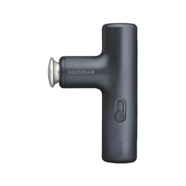 ドクターエア エクサガン LUXE ナイトブラック