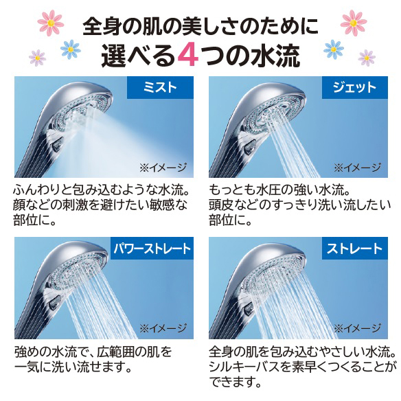 リファ　ファインバブルＳ