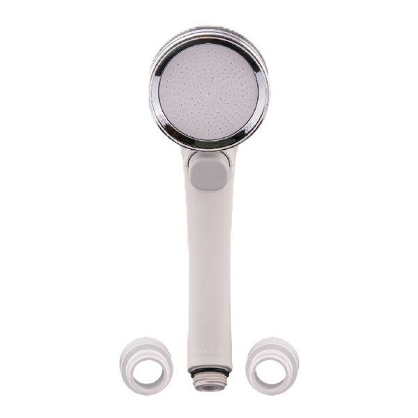 タカギ　マイクロバブルシャワー　キモチイイバブルシャワピタ　