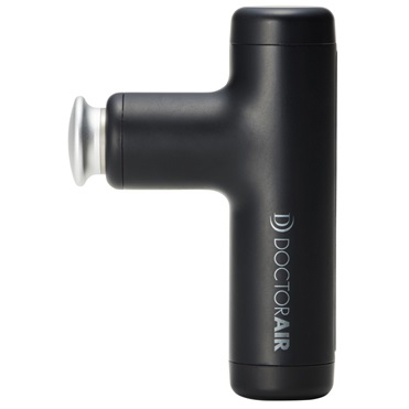 ドクターエア エクサガン ハイパー マットブラック